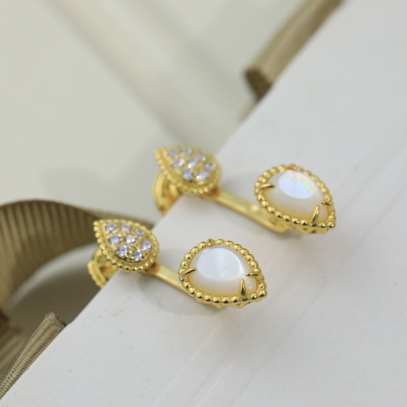 Boucheron Earrings